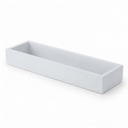 Porte-serviettes mural INNOVA Lineal Lamber 40cm