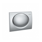Plaque de commande WC GEBERIT Rumba