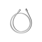 Flexible de douche BRAVAT 175 cm