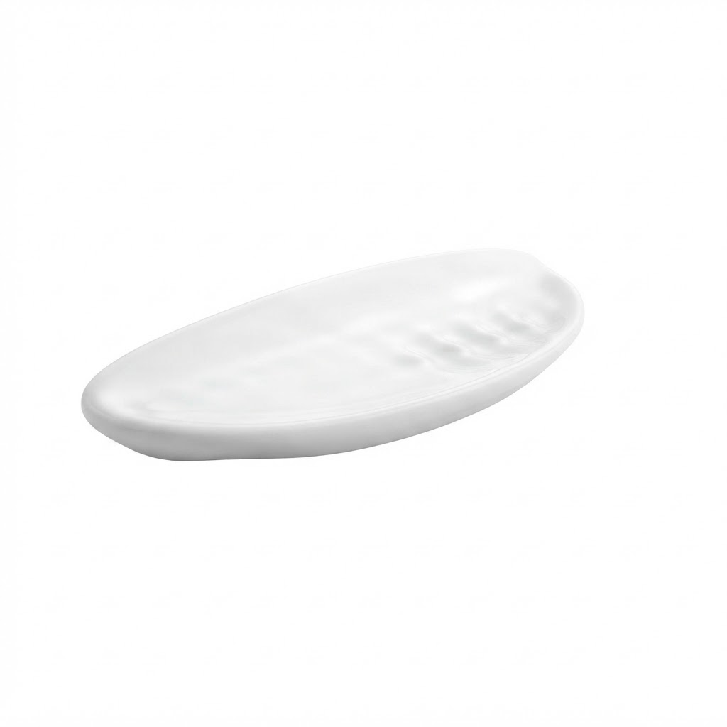 Porte-savon de baignoire GALA Rubi