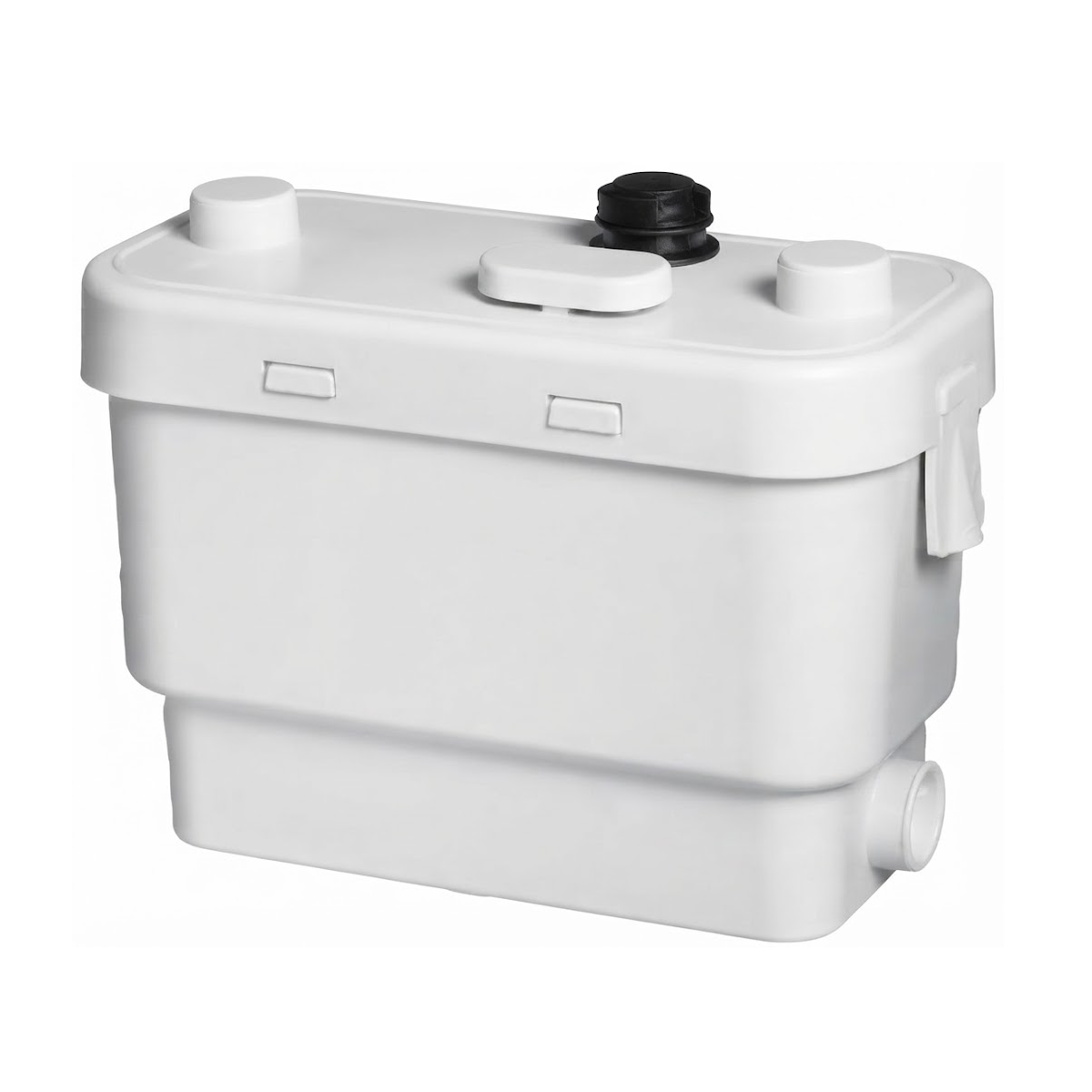 Pompe de relevage d’eaux grises SFA Sanispeed