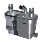 Pompe de relevage d’eaux grises SFA Sanispeed