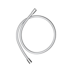 Flexible de douche BRAVAT 125 cm