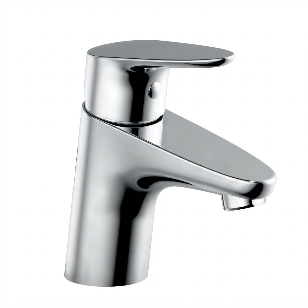 Robinet de lavabo BRAVAT Palma