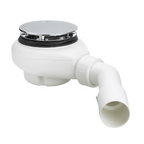 Garniture de vidage pour receveur de douche VIEGA Tempoplex