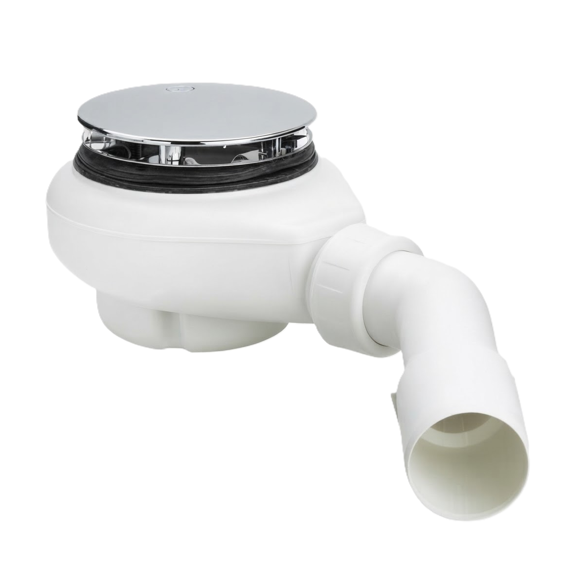 Garniture de vidage pour receveur de douche VIEGA Tempoplex