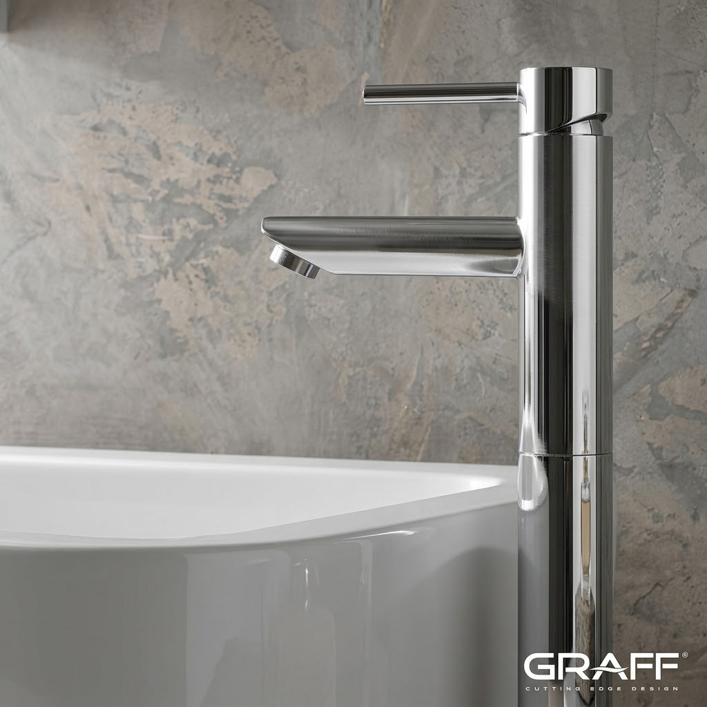 Robinet pour vasque à poser GRAFF ME25