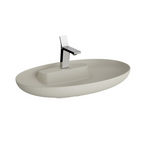 VITRA Memoria 75 Countertop Basin