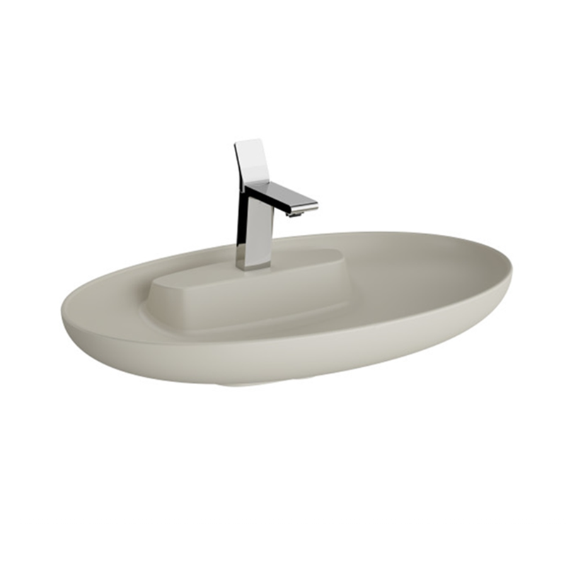 Vasque à poser VITRA Memoria 75