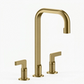 Robinet de lavabo 3 trous GESSI Inciso L