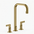 Robinet de lavabo 3 trous GESSI Inciso L