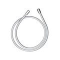 Flexible de douche BRAVAT 175 cm