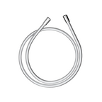 Flexible de douche BRAVAT 175 cm