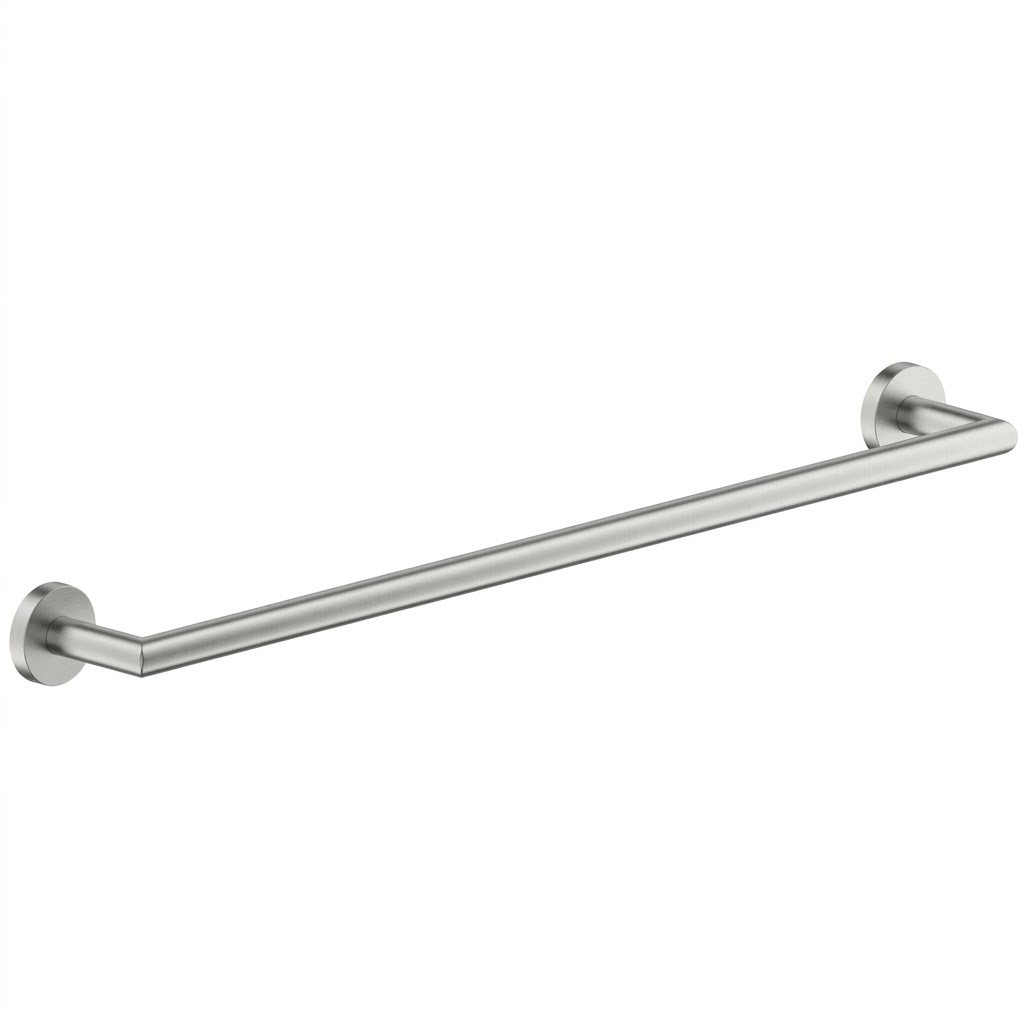 Towel Holder BRAVAT Oslo 65
