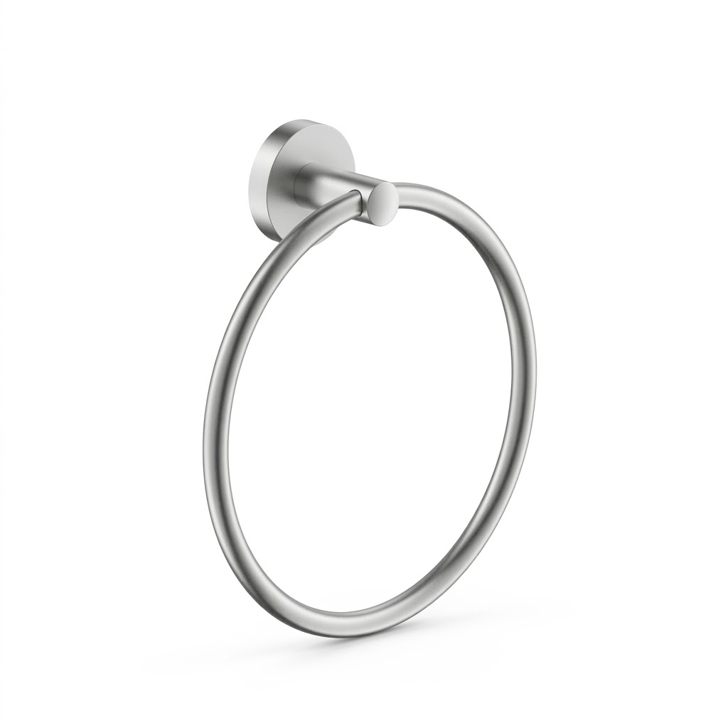 Porte-serviettes Anneau  BRAVAT Oslo