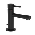 Mitigeur de lavabo Vitra Origin Noir 15 cm
