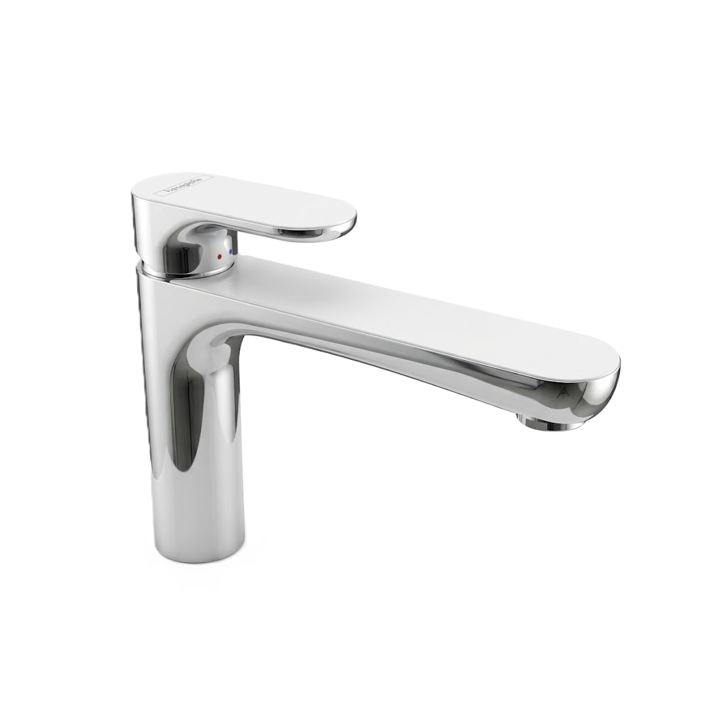 NEWFORM Linfa Basin Mixer Tap