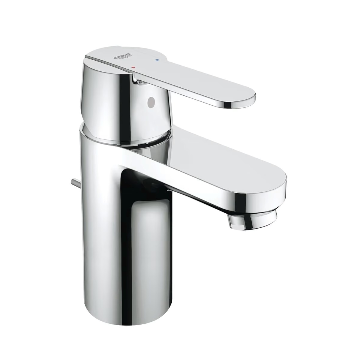 Robinet de lavabo GROHE Get