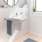 Robinet de lavabo GROHE Get