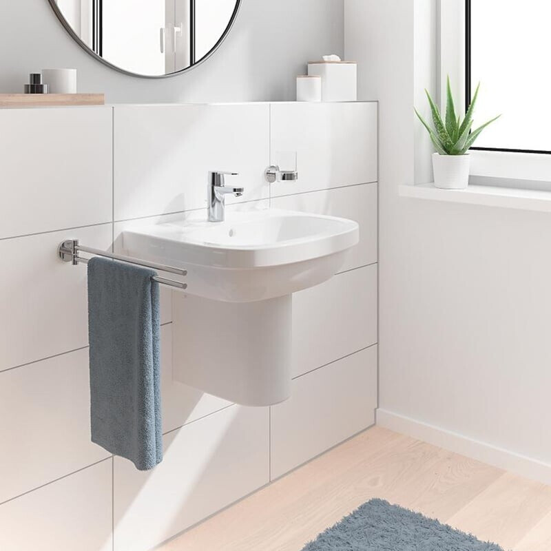 Robinet de lavabo GROHE Get