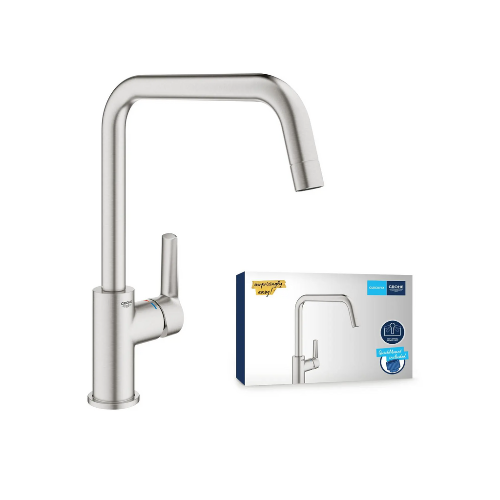 Robinet de cuisine GROHE Start