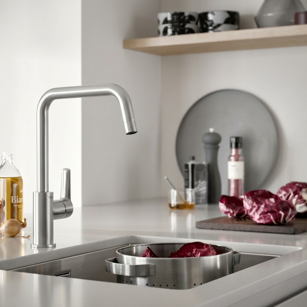 Robinet de cuisine GROHE Start
