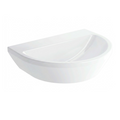 Lavabo VITRA Integra 65x49