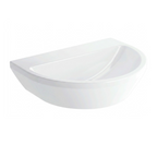 Vitra Integra Washbasin 65x49