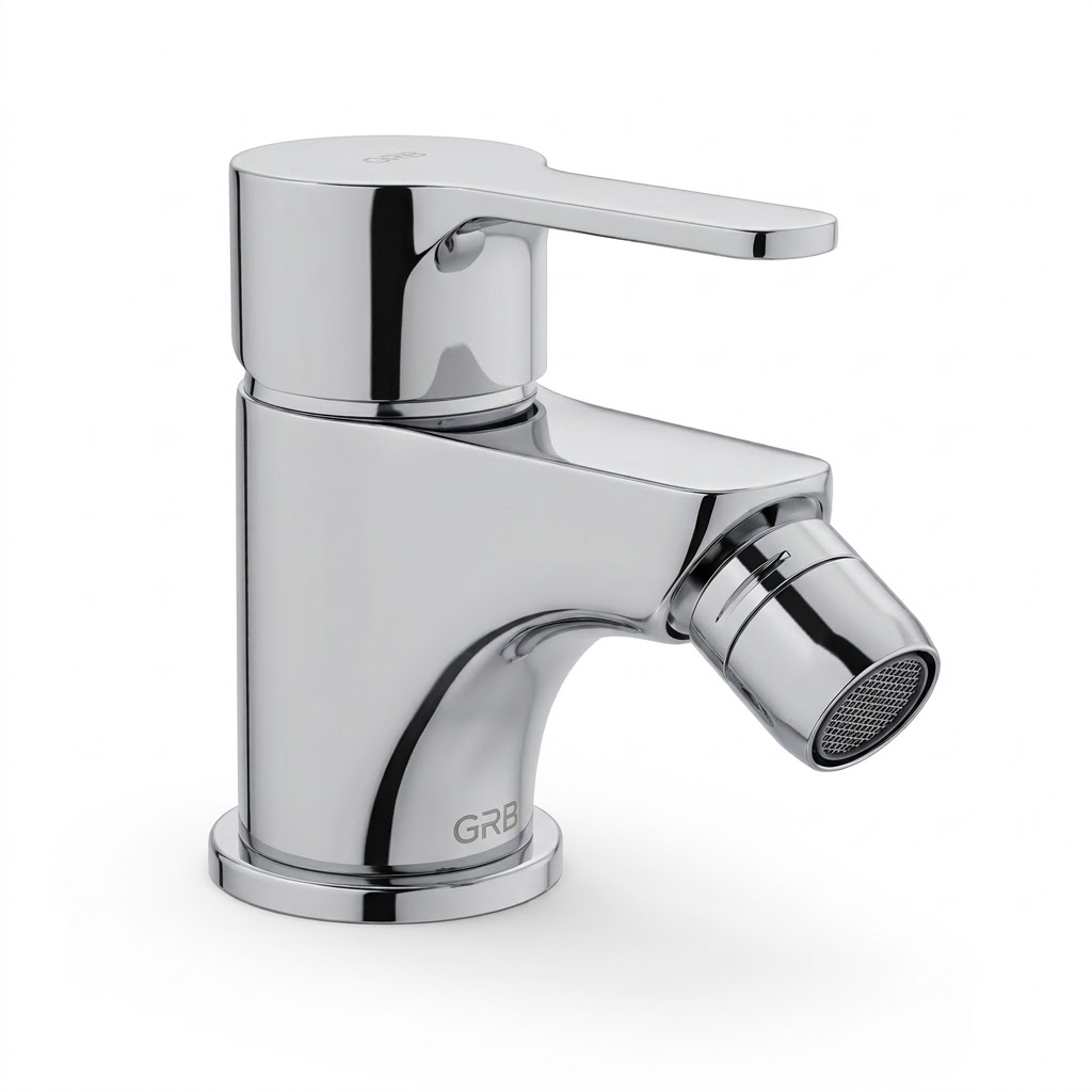 Robinet de bidet GRB Prime