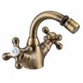 Mélangeur de bidet ROVIRA Bell-Stil