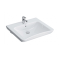 Lavabo PMR VITRA Conforma 60x55