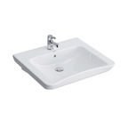 VITRA Conforma Accessible Washbasin 60x55