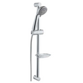 Ensemble de douche VITRA Compact 3F