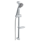Ensemble de douche VITRA Compact 3F