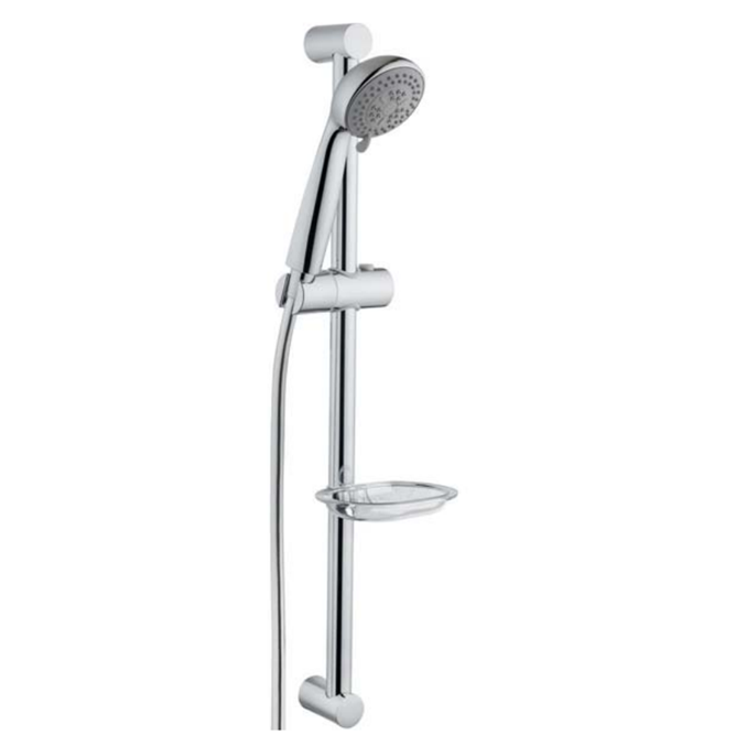 Ensemble de douche VITRA Compact 3F