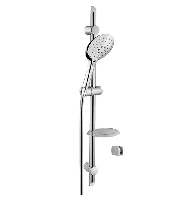 Ensemble de douche VITRA Shine Rond 3F