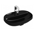 Countertop basin VITRA Frame 56x39