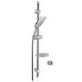 Ensemble de douche VITRA Shine carré 3F