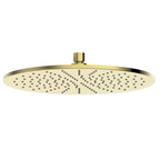 BRAVAT Royal Bath Round Head Shower