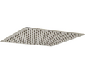 GALA Square Shower Head 25