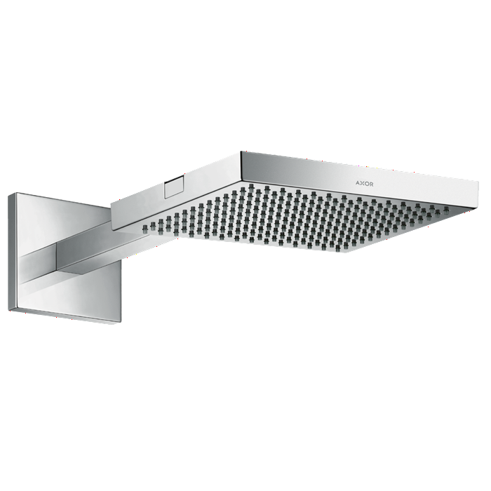 Douche de tête HANSGROHE AXOR Starck avec bras de douche