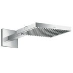Douche de tête HANSGROHE AXOR Starck avec bras de douche