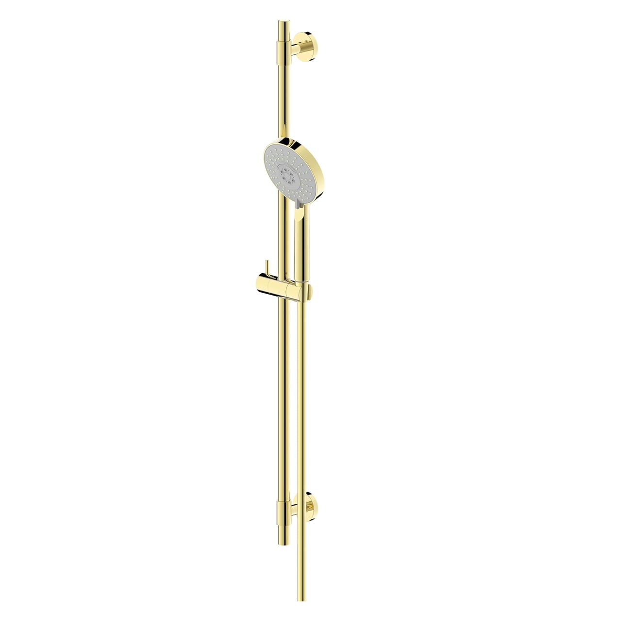 Ensemble de douche BRAVAT Royal Bath 90cm