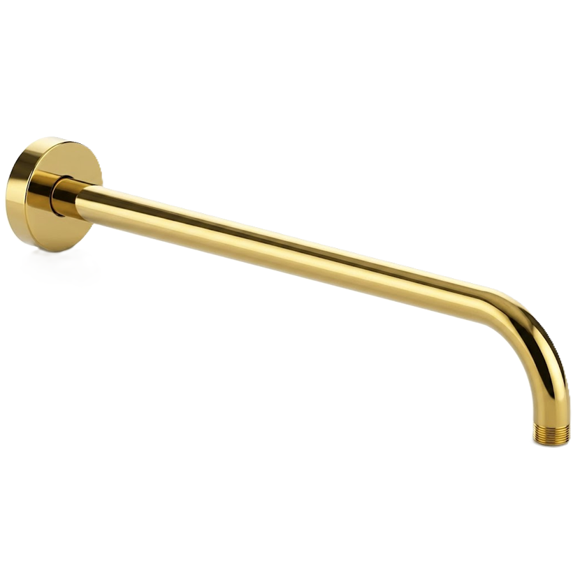Bras de douche mural BRAVAT Royal Bath 40cm