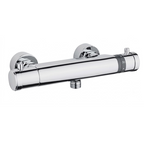 Mitigeur thermostatique de douche VITRA Minimax S