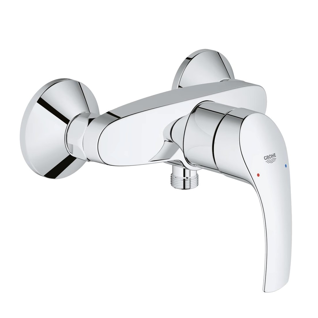Mitigeur de douche GROHE Eurosmart