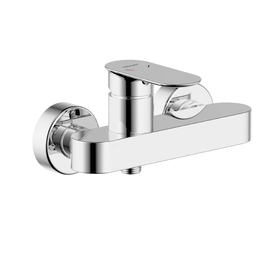 Mitigeur de douche BRAVAT Sydney