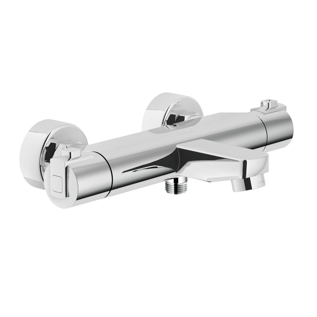 Mitigeur thermostatique bain-douche NOBILI Tyko
