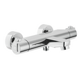 Mitigeur thermostatique bain-douche NOBILI Tyko