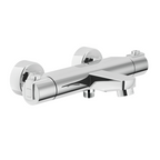Mitigeur thermostatique bain-douche NOBILI Tyko